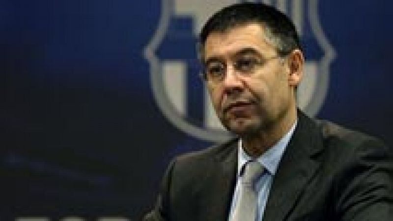 El abogado de Bartomeu dice que la imputación es "precipitada"