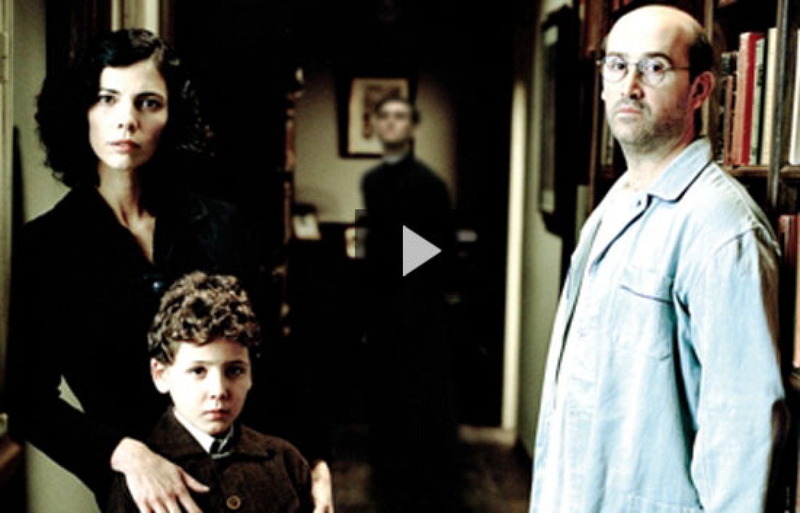 'Los girasoles ciegos' de José Luis Cuerda ha sido seleccionada para competir en los Oscar.