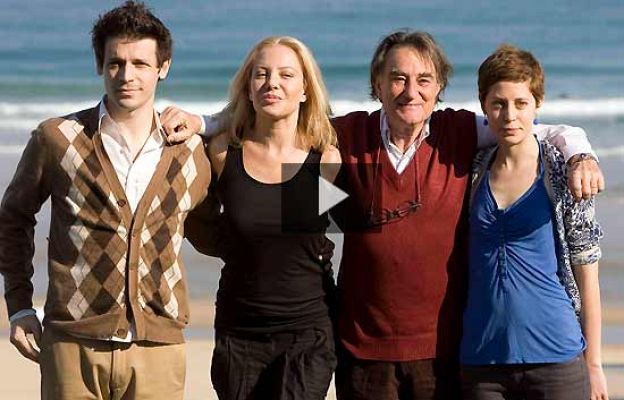 Festival de cine de San Sebastián - Cierra la Sección Oficial