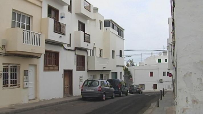 Telecanarias - Canarias en 2'- 05/02/15