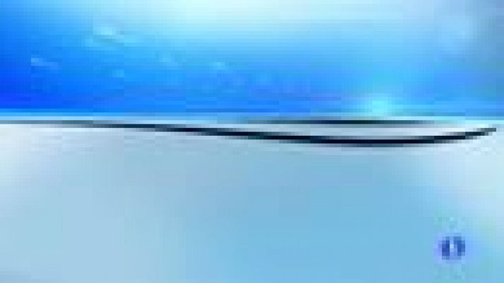 Telexornal - Galicia - Telexornal-Galicia 2 - 05/02/15