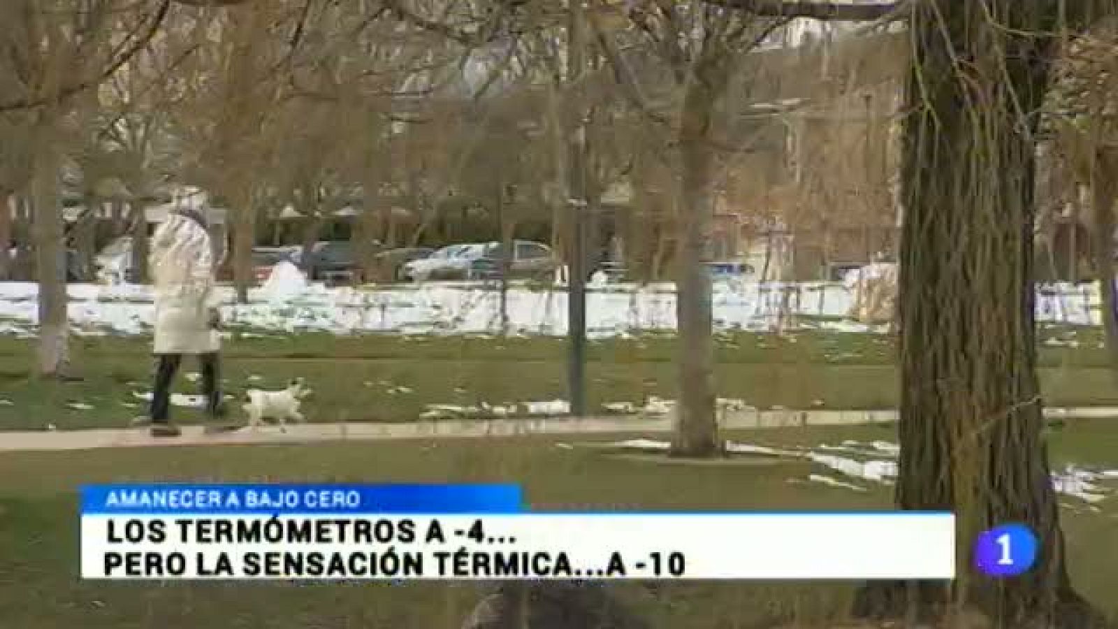 Telenavarra: Telenavarra 2 - 05/02/2015 | RTVE Play