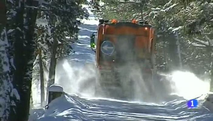 Noticias Aragón - Noticias Aragón 2 - 05/02/15