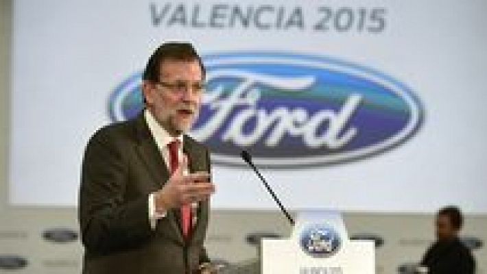 L'informatiu - Comunitat Valenciana - L'Informatiu - Comunitat Valenciana 2 - 05/02/15