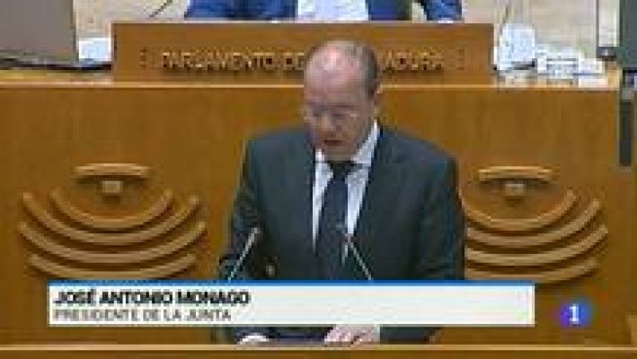 Noticias de Extremadura - Noticias de Extremadura 2 - 05/02/15