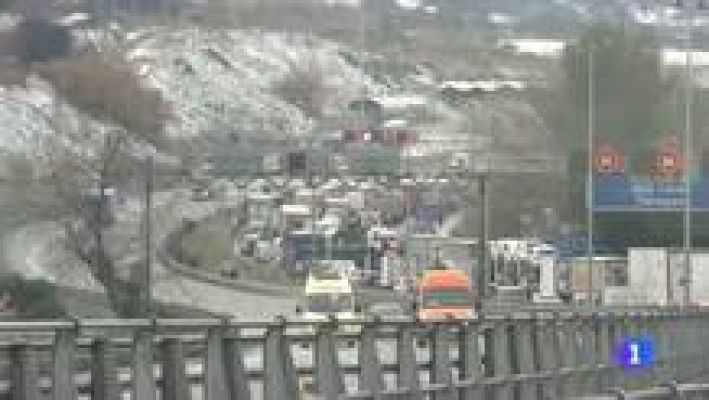 L'Informatiu - L'Informatiu 2 - 05/02/2015