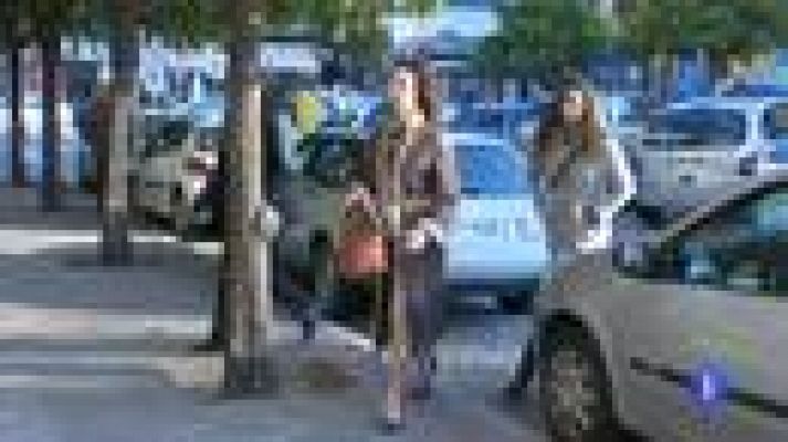 Noticias Andalucía - Noticias Andalucía 2 - 05/02/2015