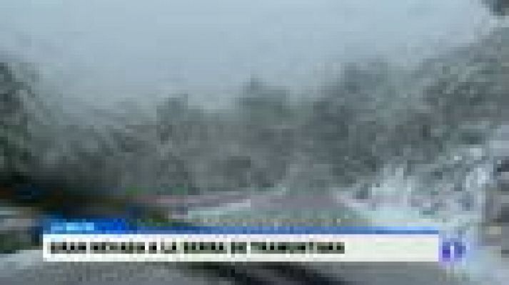 Informatiu Balear - Informatiu Balear 2 - 05/02/15