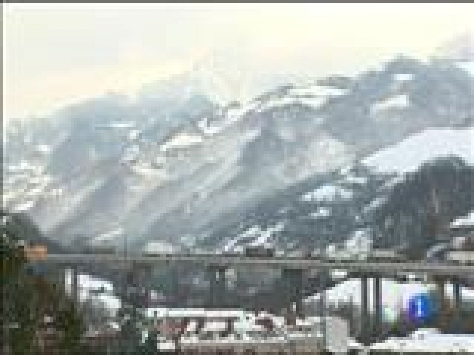 El tiempo en Asturias - 05/02/15 | Ver