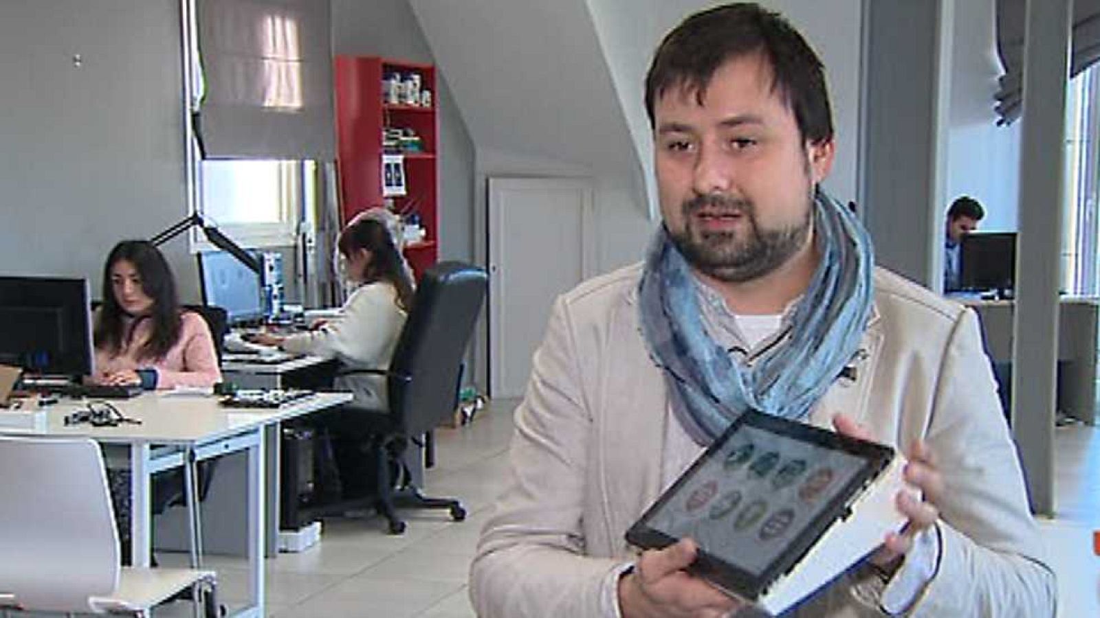 Emprende - 05/02/15 - Ver ahora