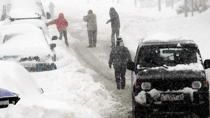 España en 24h - España en 24 horas - 05/02/15