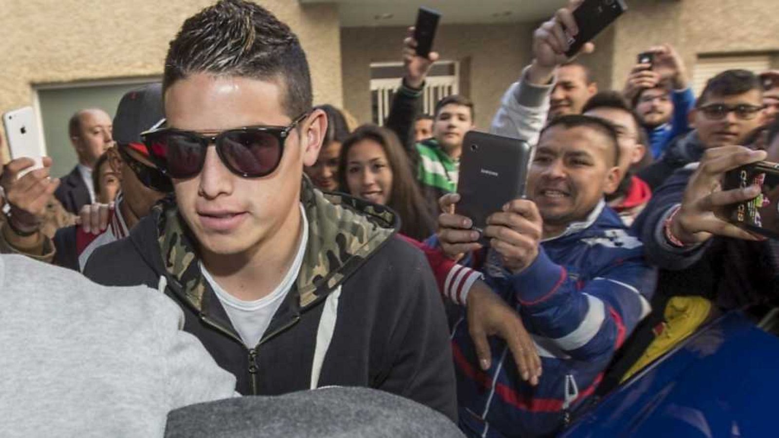 Conexión tdp - 05/02/15 - Ver ahora