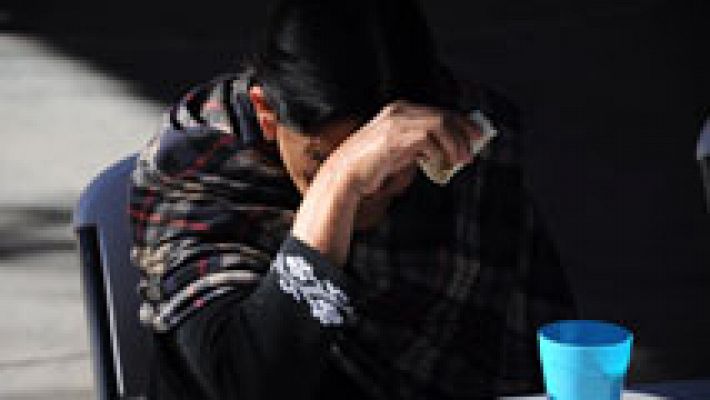 En portada - La noche más oscura