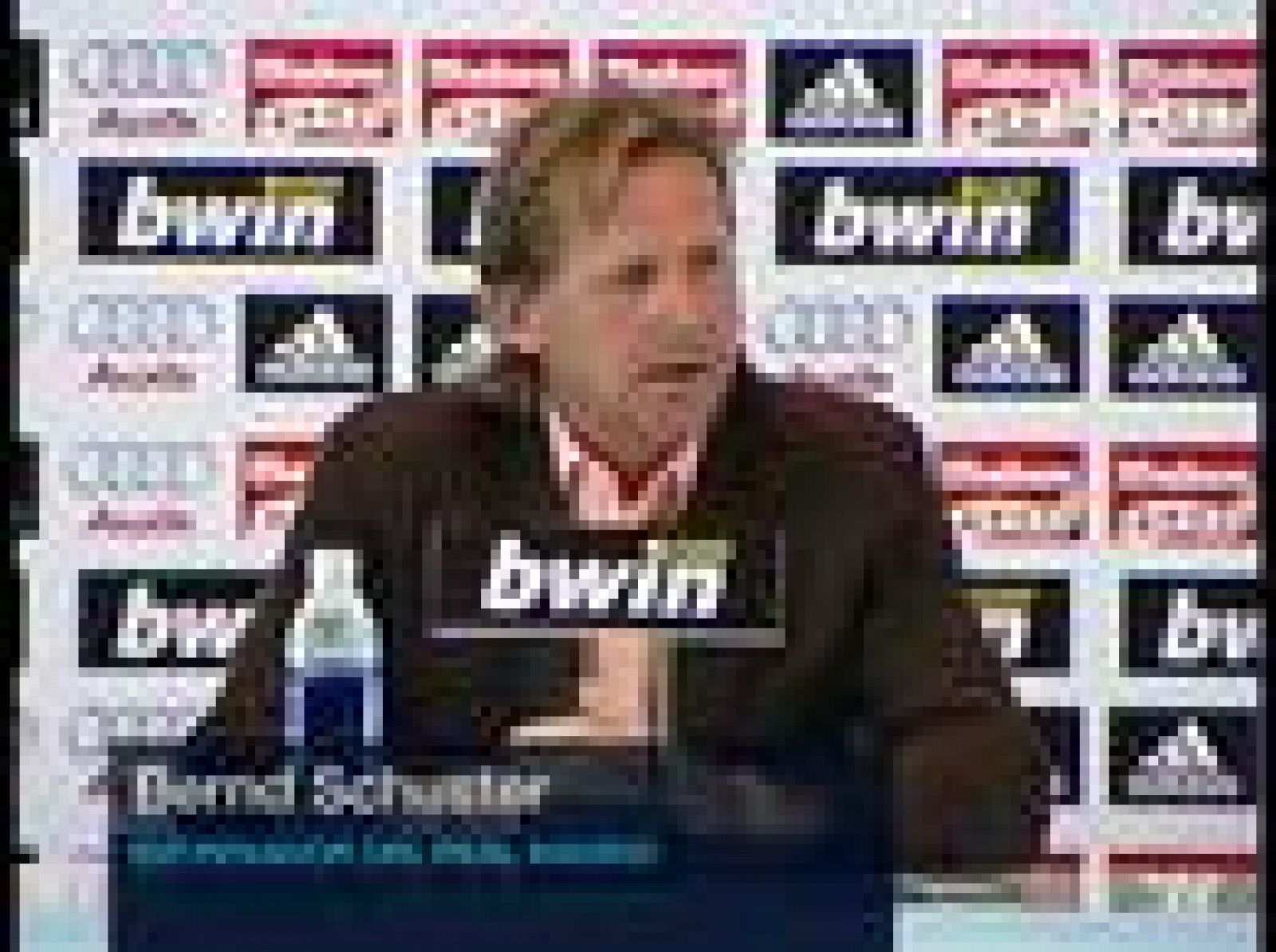 Sin programa: Schuster seguirá contando con Raúl | RTVE Play