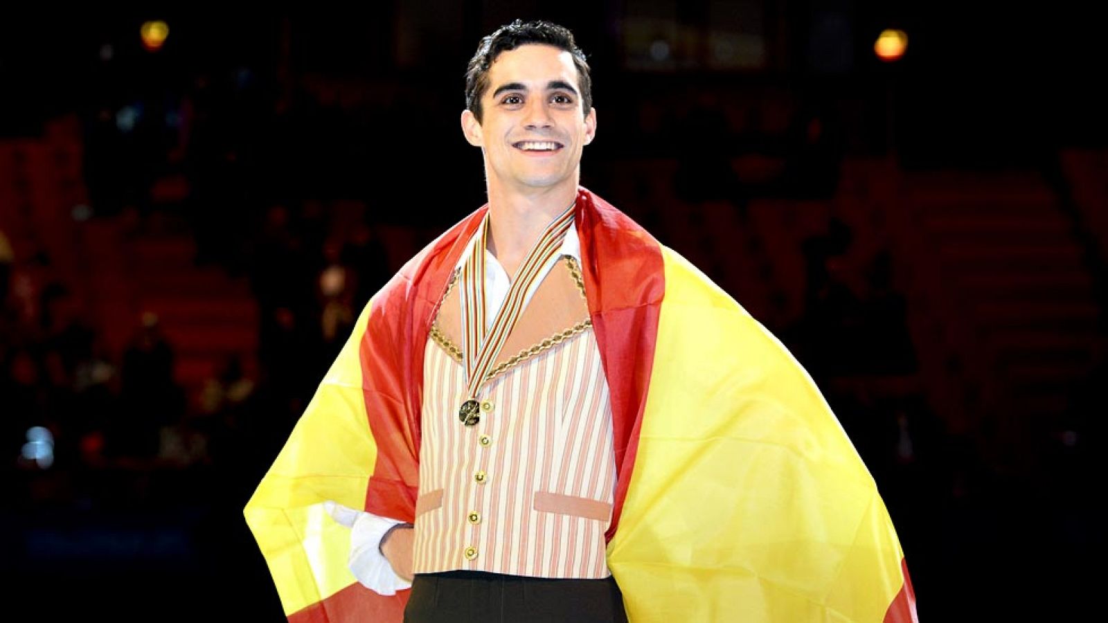 Nada mejor que el patinaje artístico para comprobar el efecto multiplicador que tienen las medallas. En el Europeo de Estocolmo el patinaje artístico español ha alcanzado la cota de participación  más alta de su historia con siete patinadores y Javie