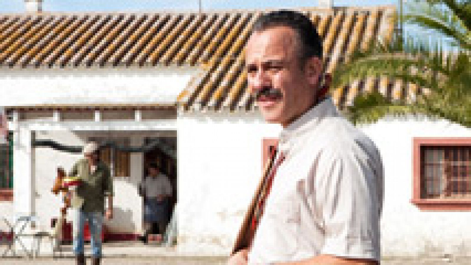 Días de cine: DVD: 'La isla mínima' y 'Boyhood'  | RTVE Play