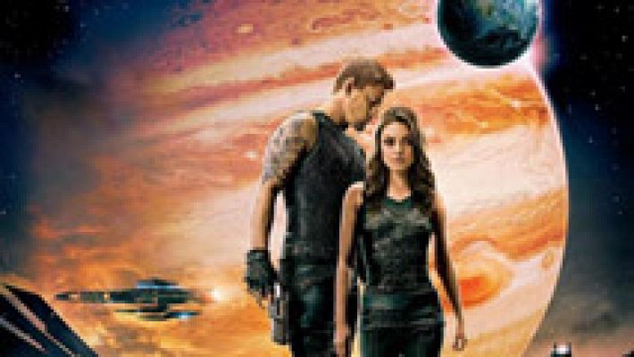 Días de cine - 'El destino de Júpiter'