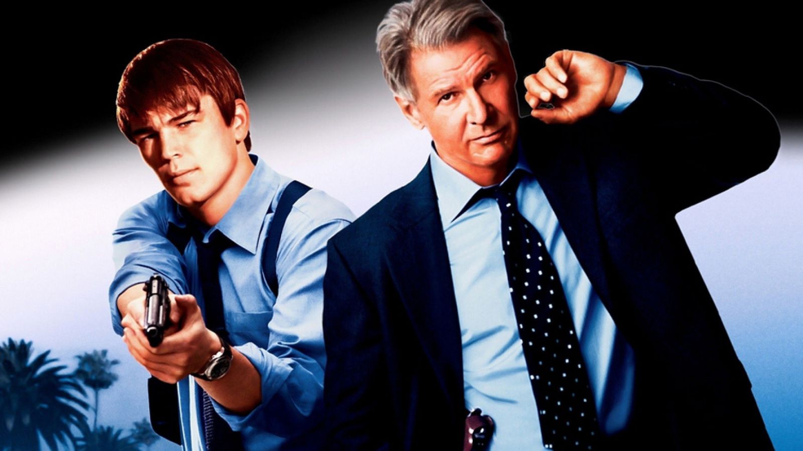 'Hollywood, departamento de homicidios', esta noche a las 22:00 en La 1