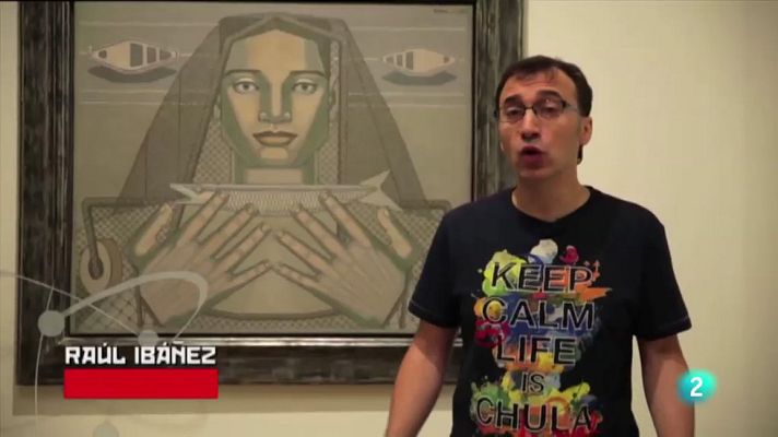 Órbita Laika - 'Una de mates' - El número áureo