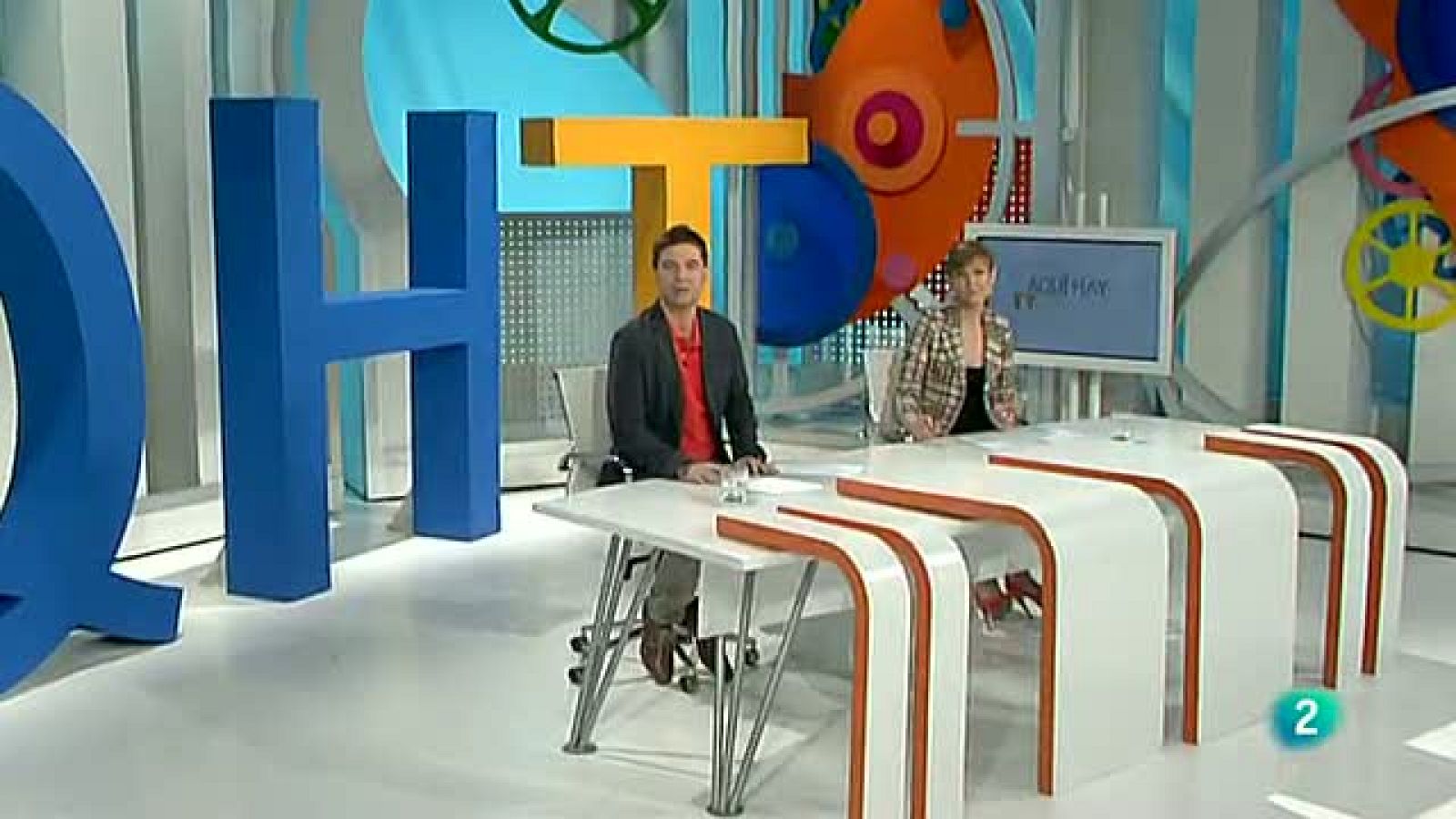 Nuestro derecho a la sanidad cuando estamos enfermos y en paro - Aquí hay trabajo | Ver