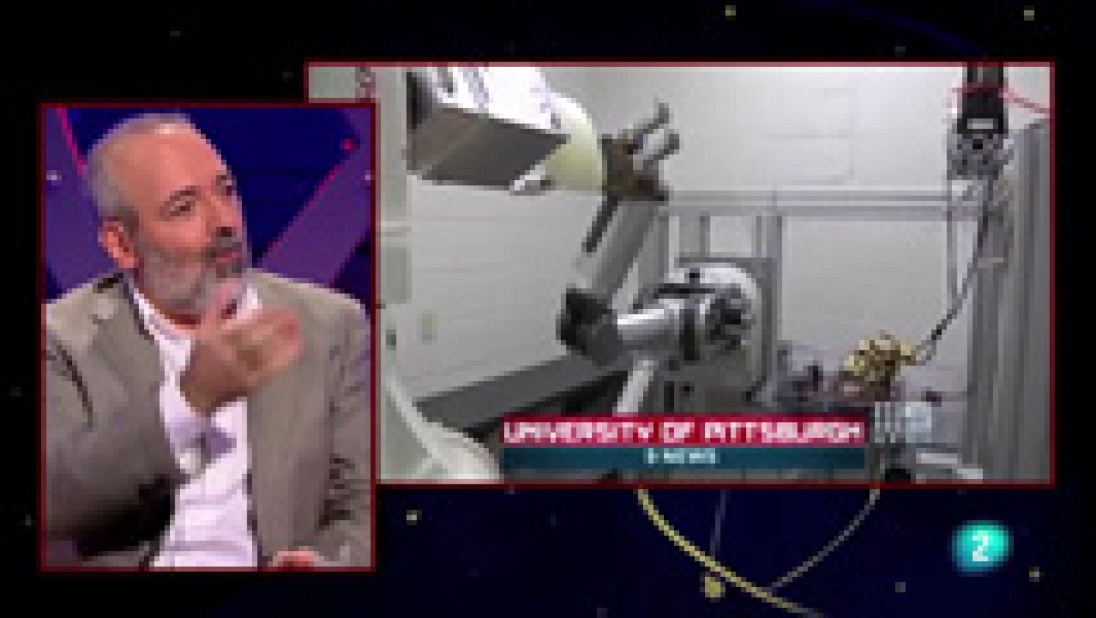 Órbita Laika - Conexión directa entre un cerebro y un ordenador