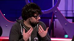 Órbita Laika - Famelab - "La grasa parda"