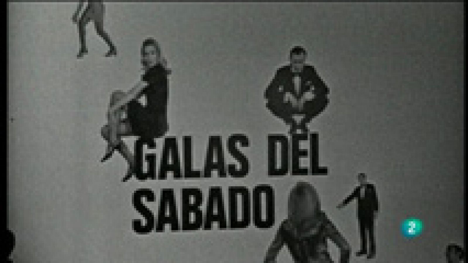 Para Todos La 2 - Para Todos La tele - Programas de variedades