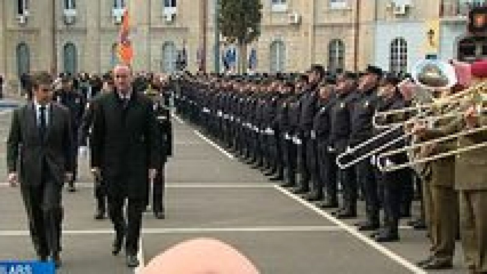 La Comunidad Valenciana en 2' - 06/02/15 - Ver ahora