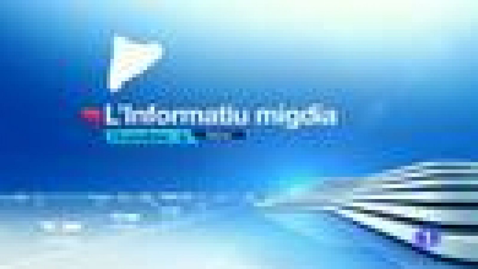 L'Informatiu: L'Informatiu en 3' - 06/02/15 | RTVE Play