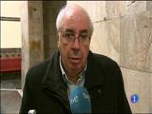 Panorama Regional - Asturias en 2' - 06/02/15