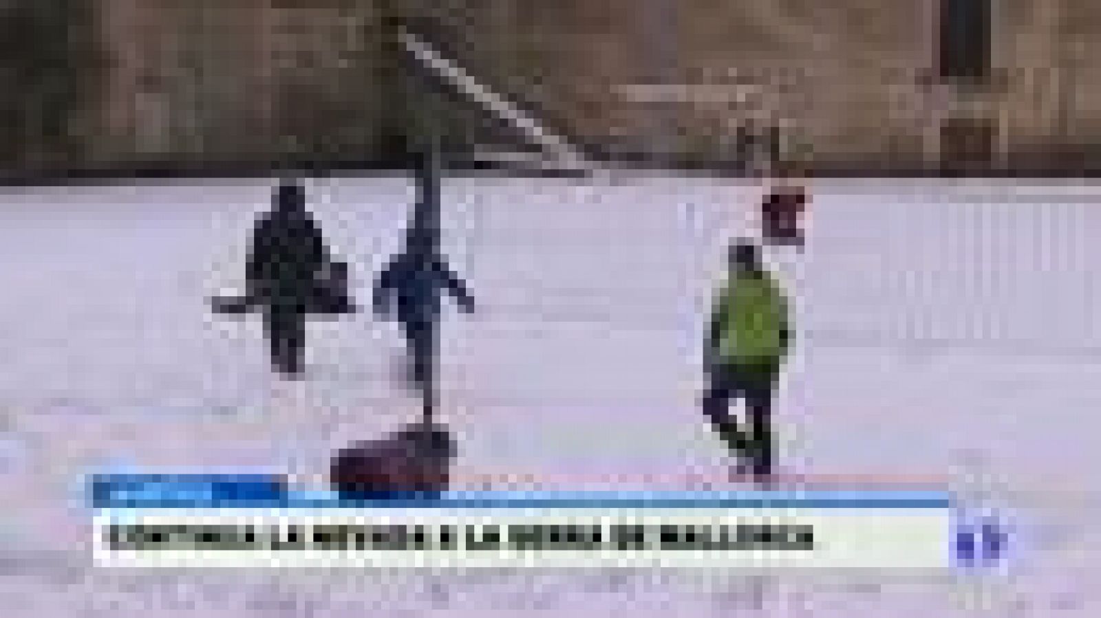 Informatiu Balear en 2' - 06/02/15 | Ver