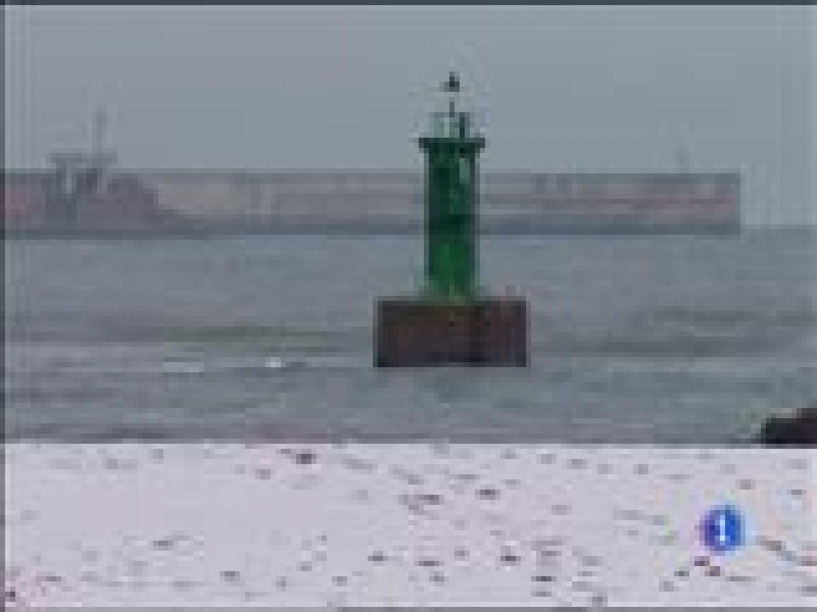 El tiempo en Asturias - 06/02/15 | Ver