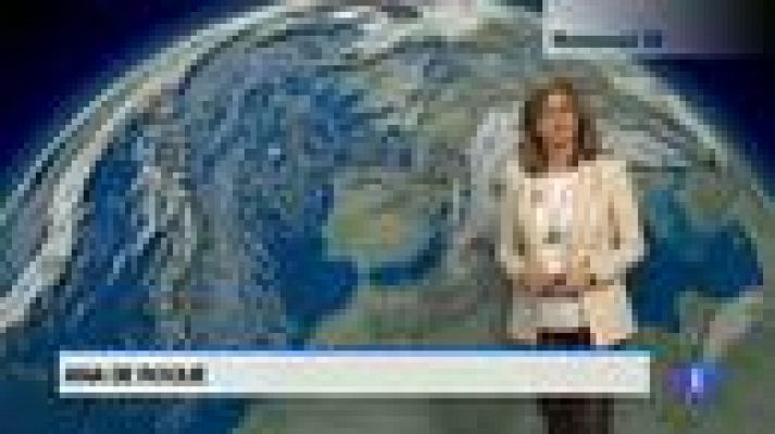 Noticias Andalucía - El Tiempo en Andalucia-06/02/15