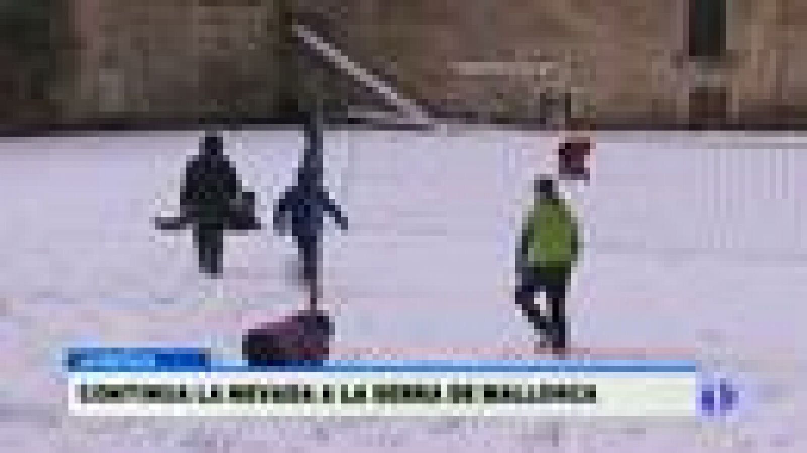 Informatiu Balear - 06/02/15 | Ver