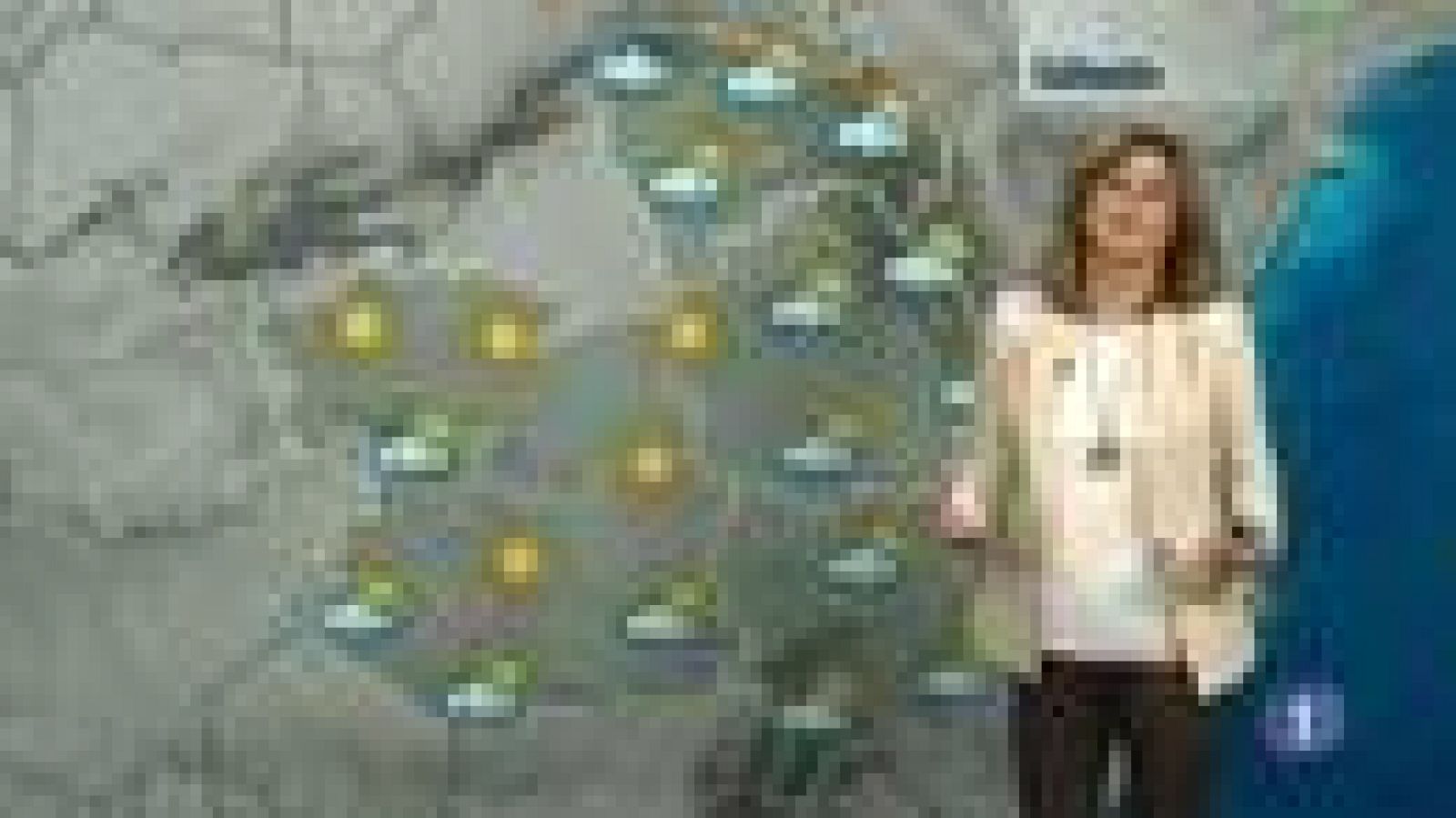 El tiempo en Castilla-La Mancha - 06/02/15 | Ver