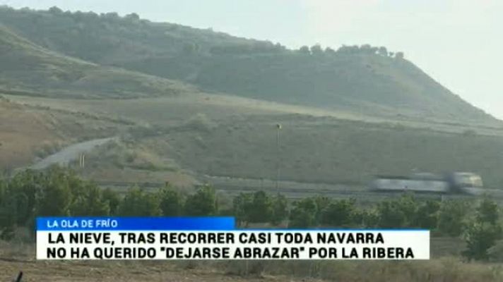 Telenavarra - Telenavarra - 06/02/2015