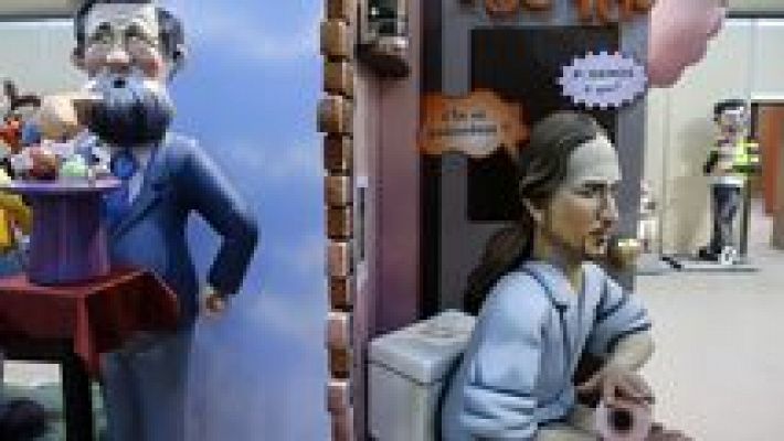 L'informatiu - Comunitat Valenciana - L'Informatiu - Comunitat Valenciana - 06/02/15