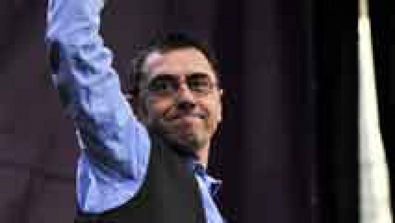 Monedero asegura haber presentado una declaración complementaria para regularizar el cobro de 425.000 euros