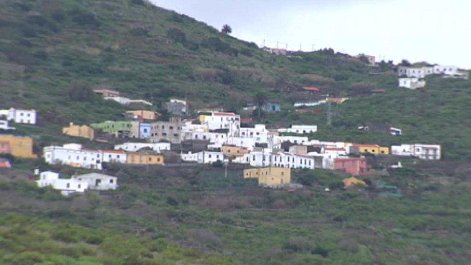 El tiempo en Canarias - 06/02/15 | Ver