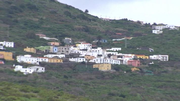 Telecanarias - El tiempo en Canarias - 06/02/15