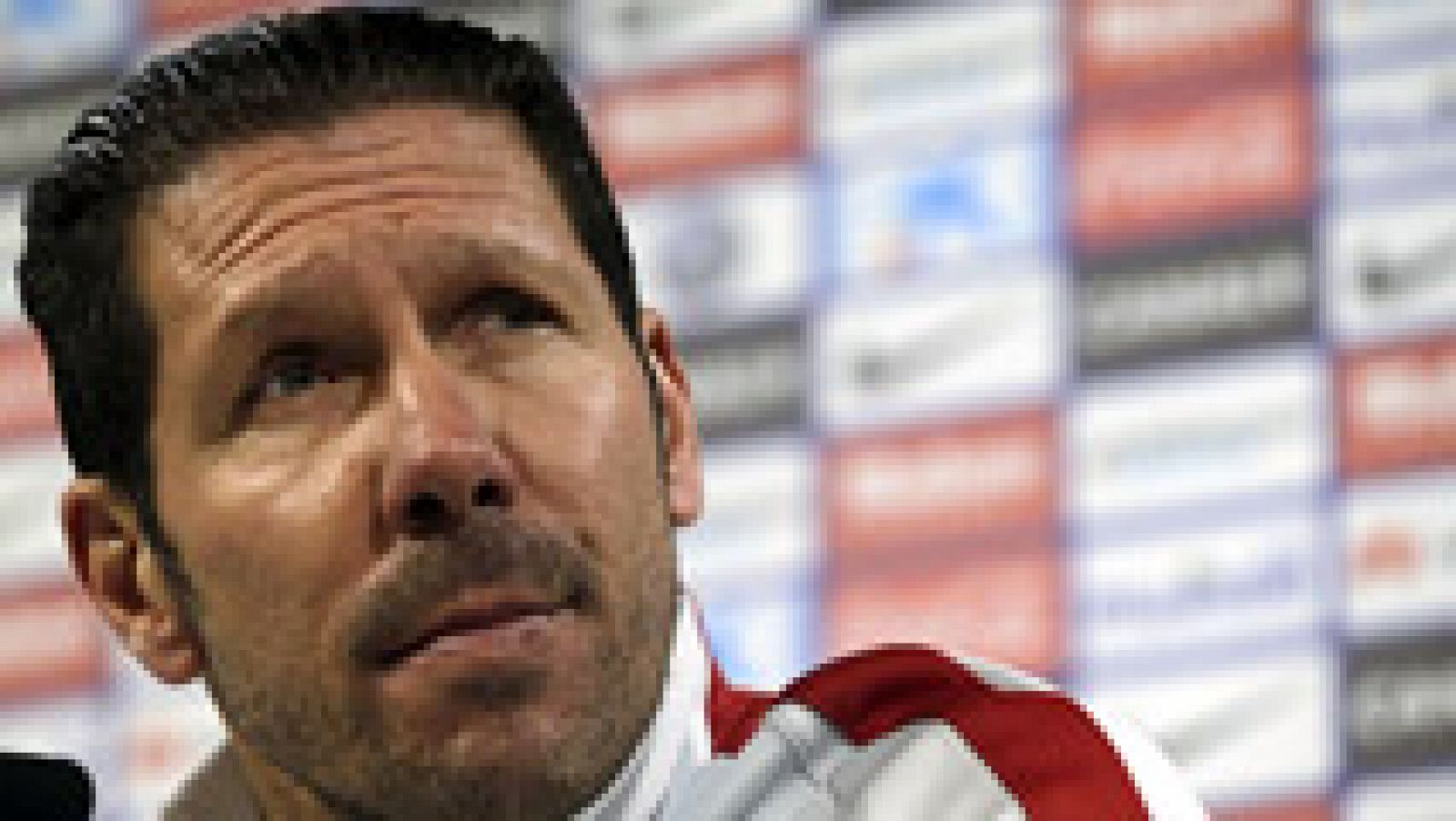 Telediario 1: Simeone: "Somos un equipo intenso y no lo vamos a cambiar" | RTVE Play