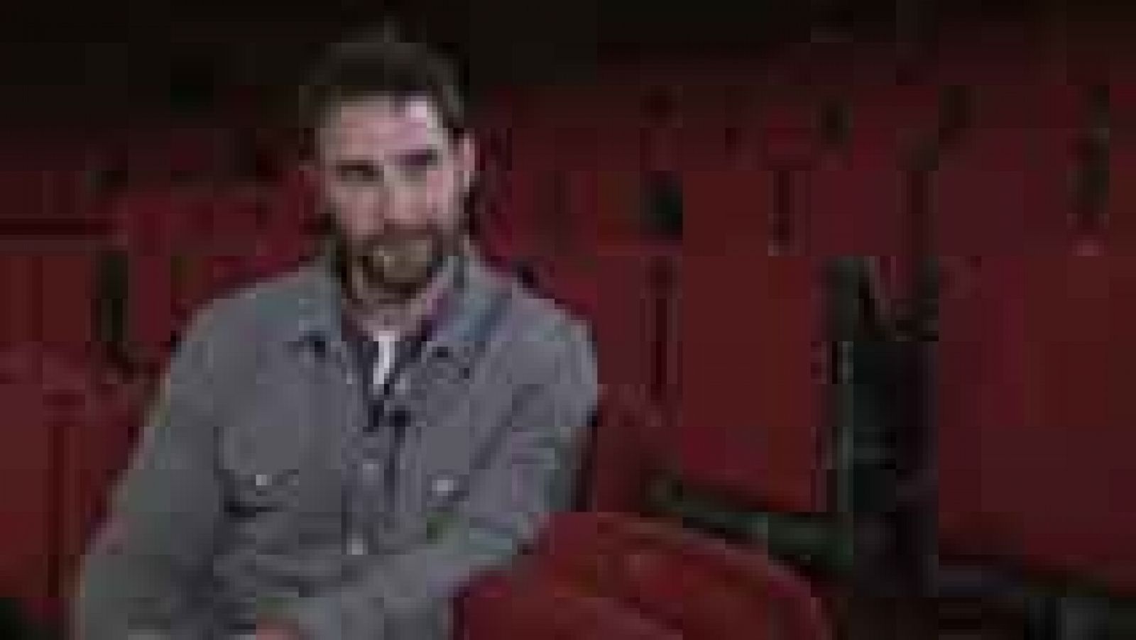 Telediario 1: Dani Rovira presentará la gran fiesta del cine español | RTVE Play
