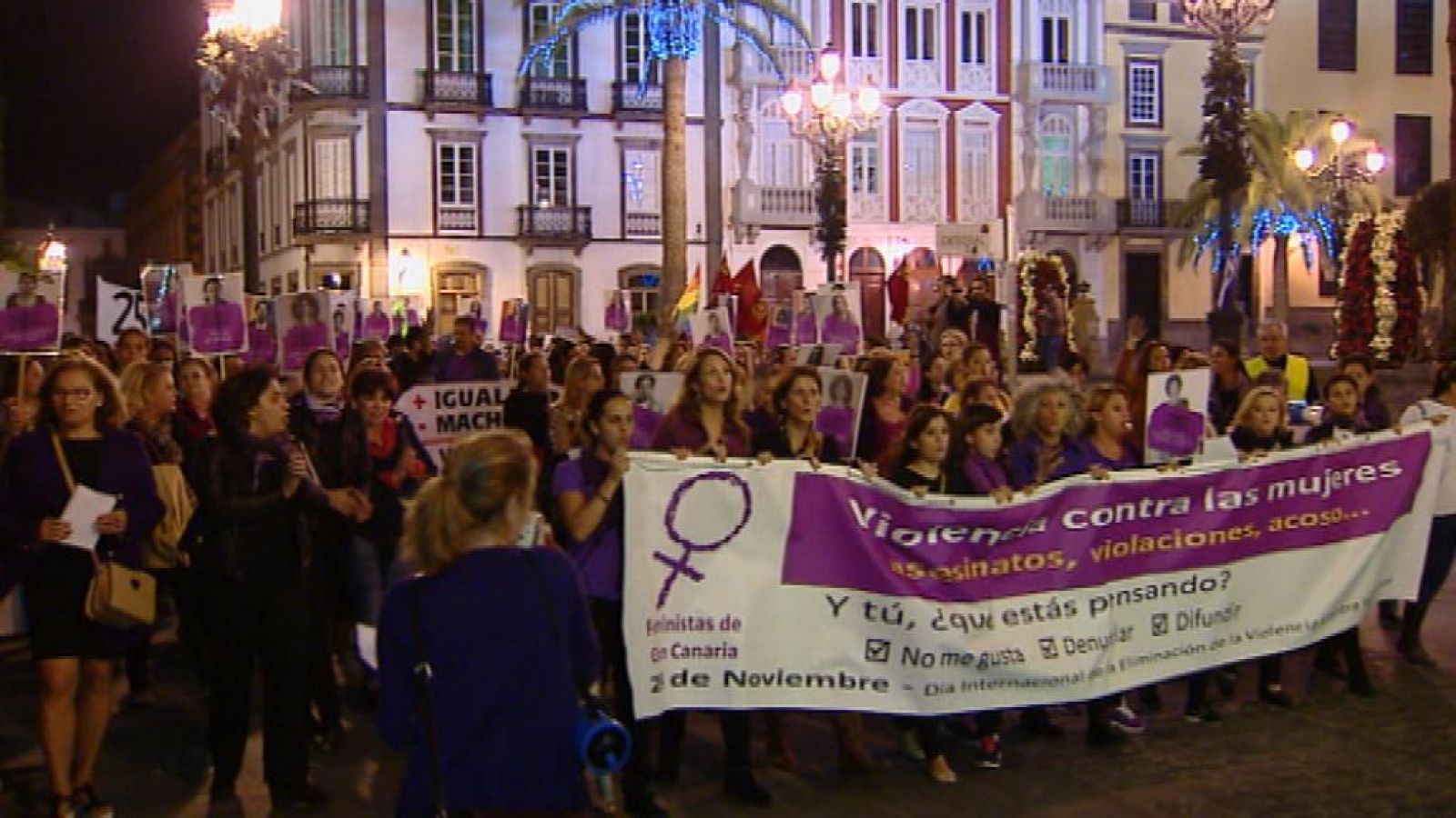 Canarias en 2' - 06/02/15 | Ver