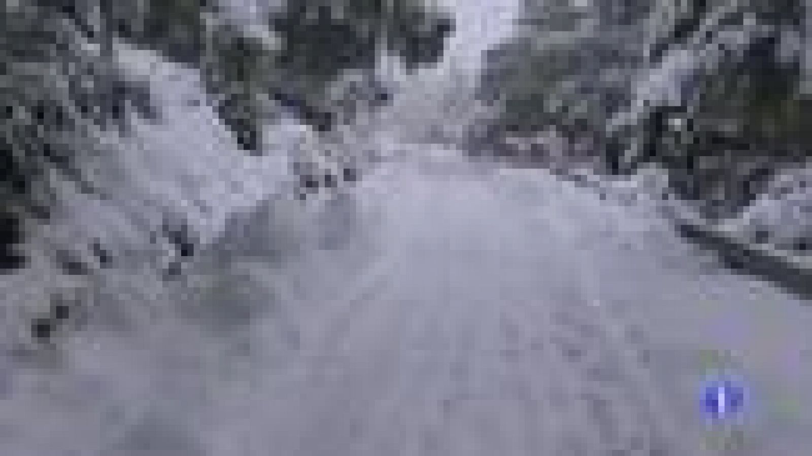 Informatiu Balear 2 - 06/02/15 | Ver