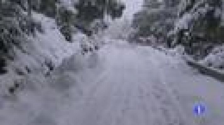 Informatiu Balear - Informatiu Balear 2 - 06/02/15