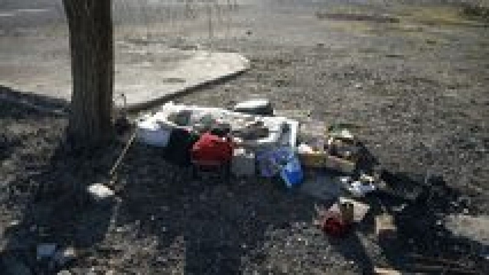 L'Informatiu - Comunitat Valenciana 2 - 06/02/15 - Ver ahora