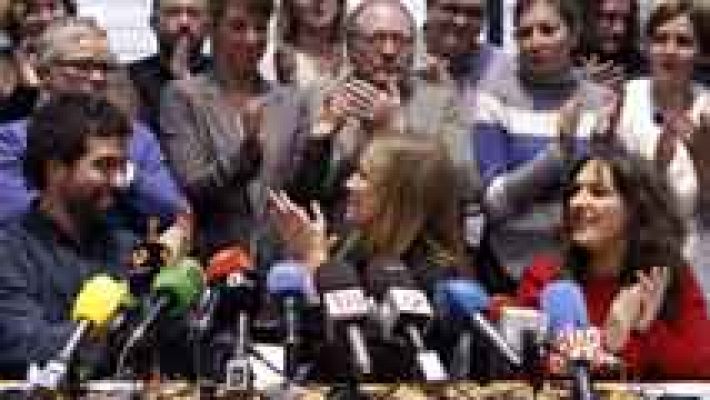 Informativo de Madrid - Informativo de Madrid 2 - 06/02/15