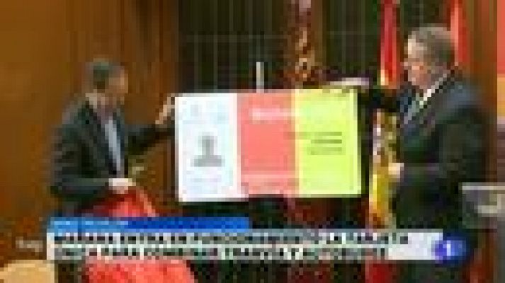 Noticias Murcia - La Región de Murcia en 2' - 06/02/2015