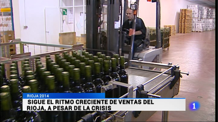 Informativo Telerioja - Telerioja en 2' - 06/02/15