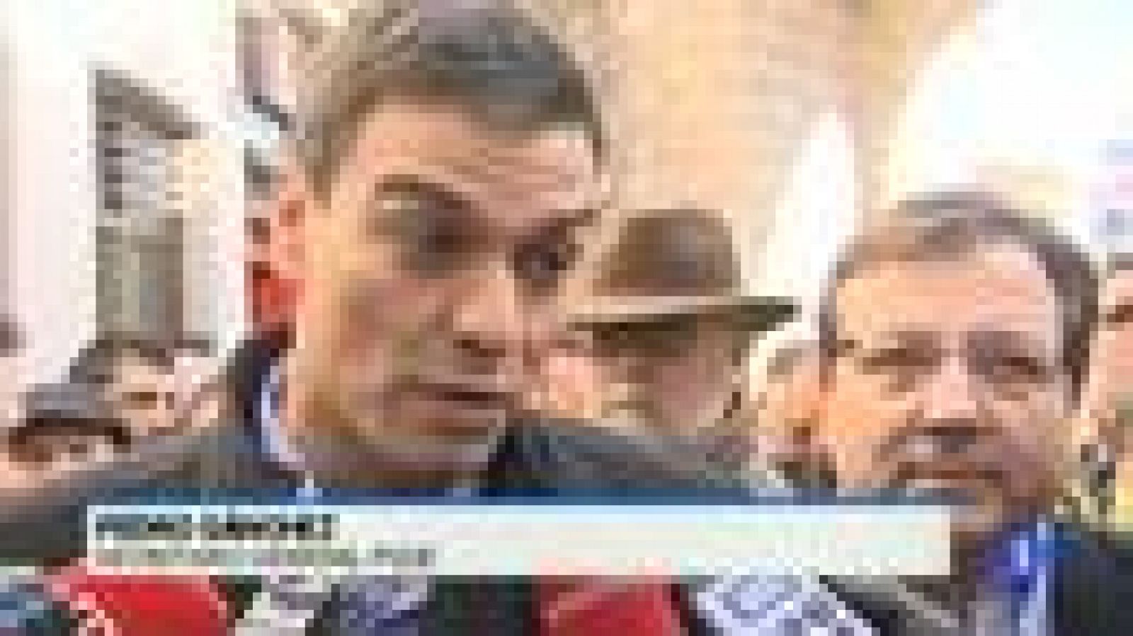 Noticias de Extremadura 2 - 06/02/15 | Ver